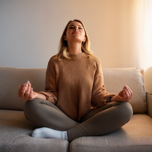 Music For Relaxation Beneath The Stars Of Infinite Silence - Relaxing Music For You