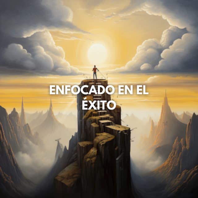 Enfocado en el Éxito - Música de concentración profunda