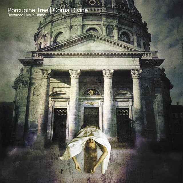 Coma Divine - Porcupine Tree