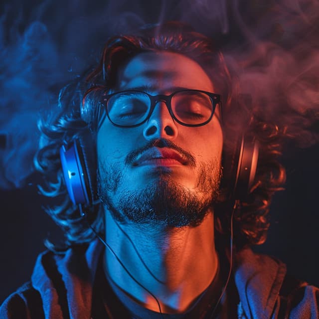 Gentle Sounds for Perfect Focus - Study Music Solitude