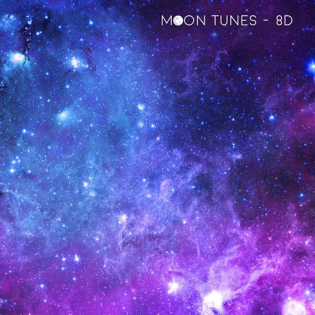 Moon Meditation - Luna Tunes
