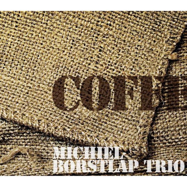 Coffee and Jazz - Michiel Borstlap