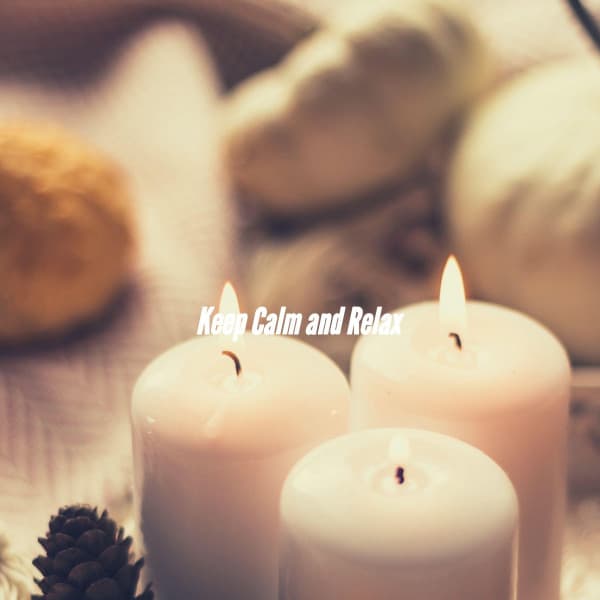 Keep Calm and Relax - Coffee Shop Playlist
