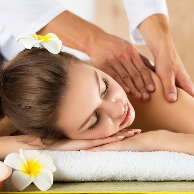 Euphoric Rainstorm: Nature's Chill-Spa Symphony - Thunder and Rain Storm