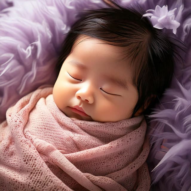 Quiet Lullabies for a Peaceful Baby Sleep - Sacred Music Collectors