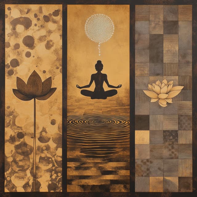 Trascendiendo Fronteras: Meditación Profunda con la Magia de Celeste - Healing Music Spirit