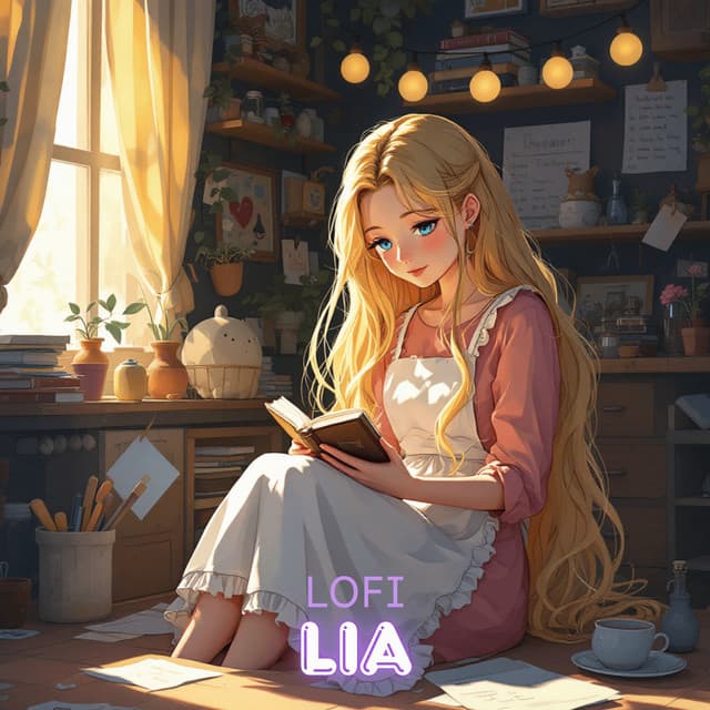 Soothing Calm Vibes - Above Clouds