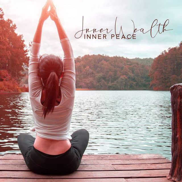 Inner Wealth, inner Peace - Insomnia Innocence