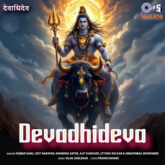 Devadhideva - Various Artists
