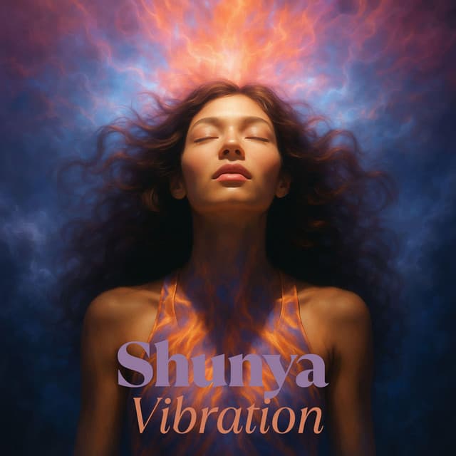 Shunya Vibration - Meditation Mantras Guru
