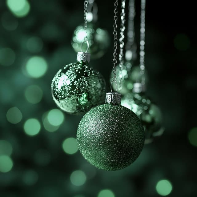 Christmas by the Fireplace Playlist - Holiday Guitar