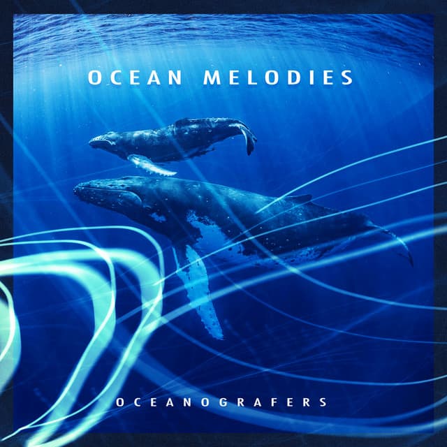 Ocean Melodies - Oceanografers