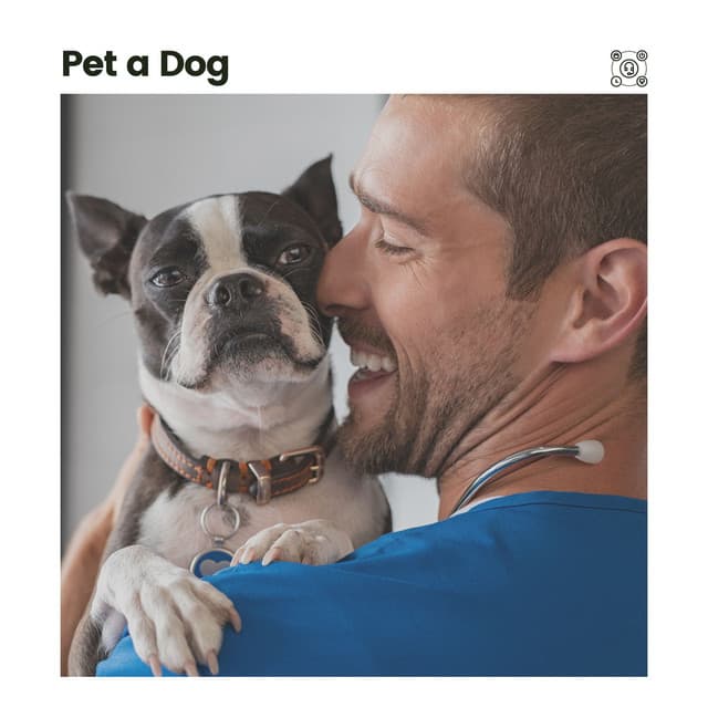 Pet a Dog - Dog Music