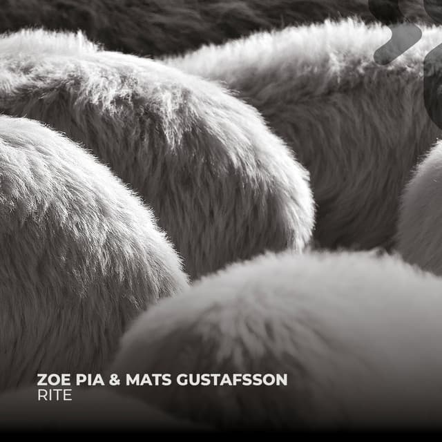 RITE - Zoe Pia