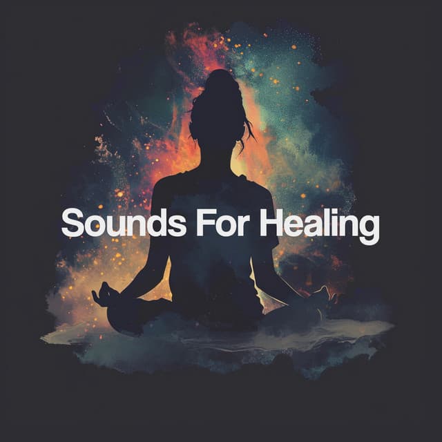 Sounds For Healing - Entspannungsmusik
