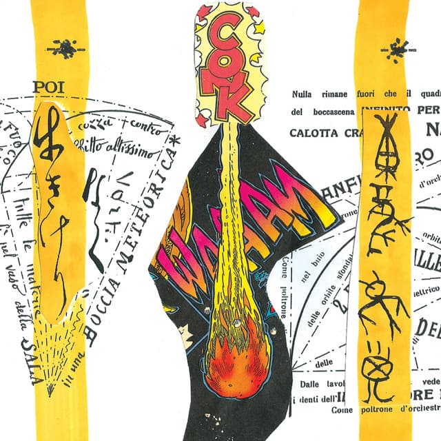 Live at Maison Makutsu - Emanuele Parrini