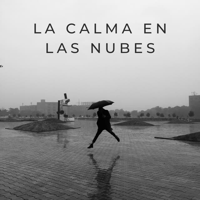 La Calma En Las Nubes - Grabadora Lluvia