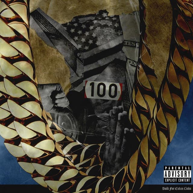 Built for Cuban Links - Elcamino