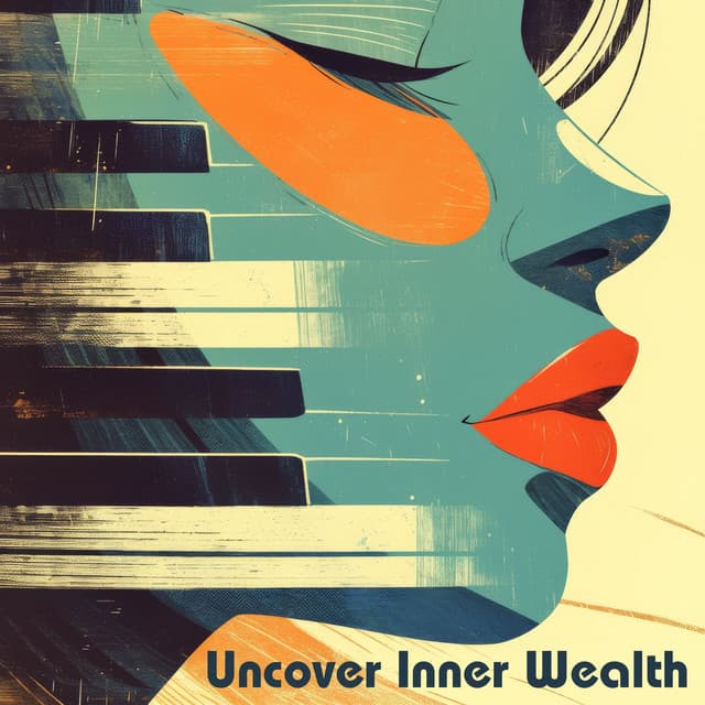 Uncover Inner Wealth - Alpha Waves