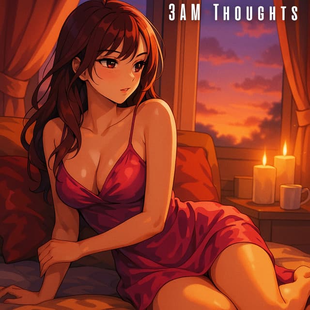 3AM Thoughts - XtravaganT ScottY