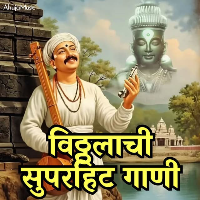 Vitthalchi Superhit Gani - Mahesh Hiremath