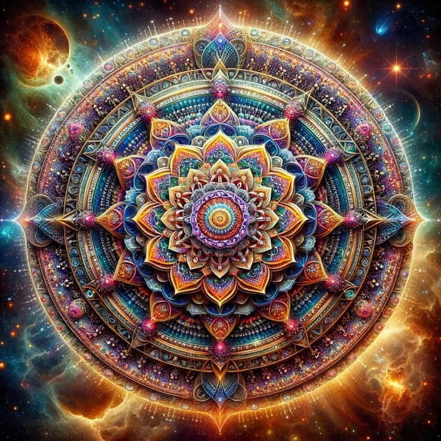 528 Hz Solfeggio Energy Protection and Miracle Healing - Solfeggio Miracle