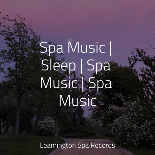 Spa Music | Sleep | Spa Music | Spa Music - Musica Relajante