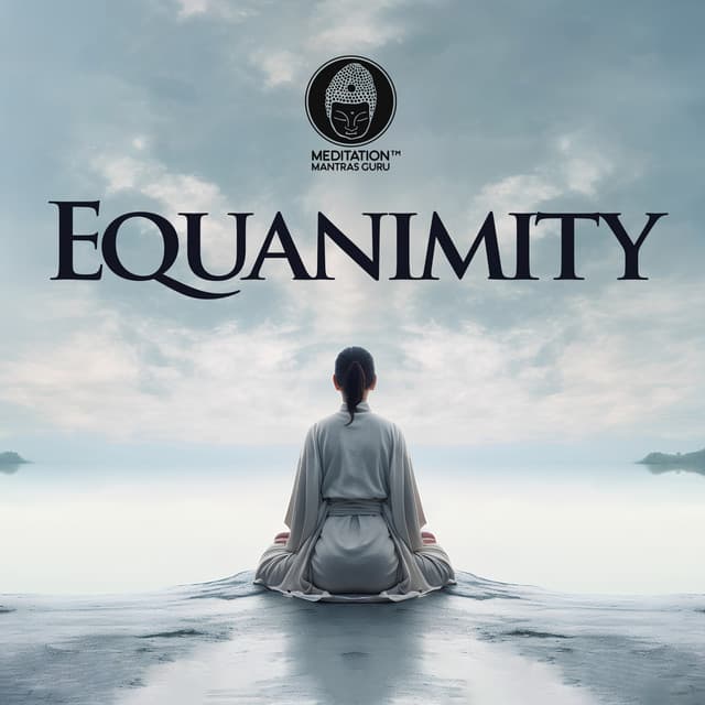 Equanimity: Undisturbed Meditation for Even Mind and Psychological Stability - Meditation Mantras Guru