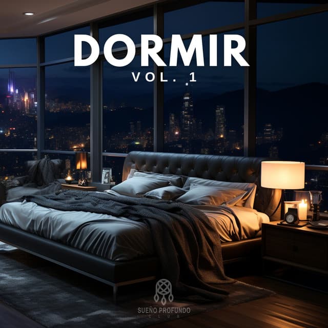 Dormir Vol. 1 - Sueño Profundo Club