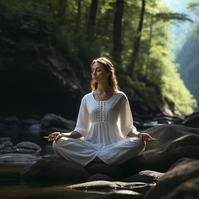 Meditación Sencilla