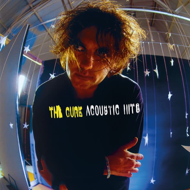 Acoustic Hits - The Cure