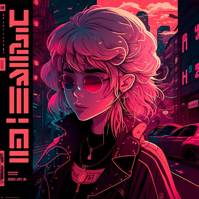 GYOZA BEAT - Lofii KiaShy