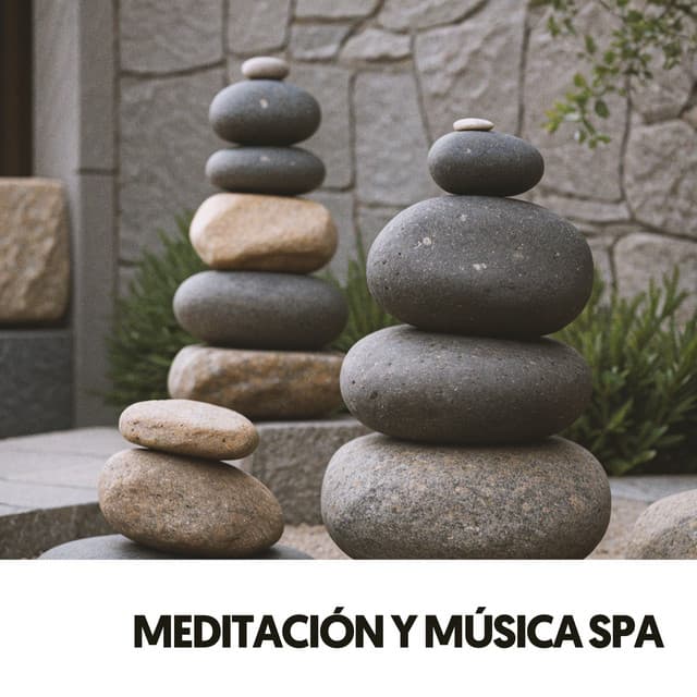 Spa-Meditation & Musik: Wassergelassenheit - Ruido Blanco Hart