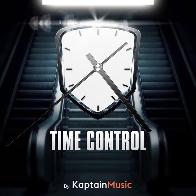 Time Control - Kaptain
