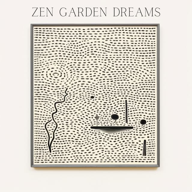 Zen Garden Dreams - Ambient Chill Out Lounge