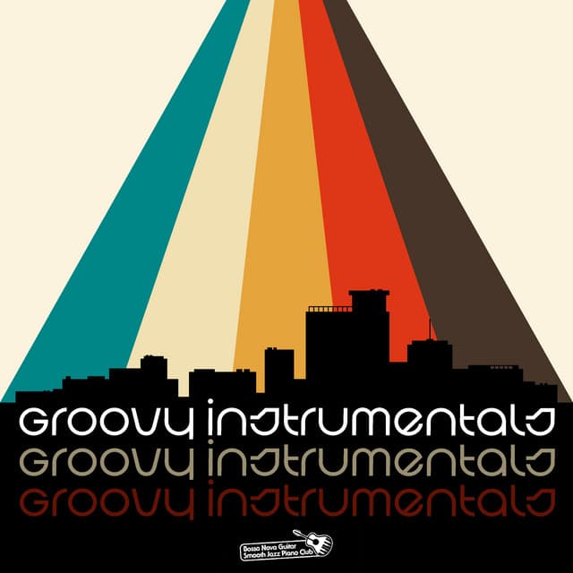 Bossa Nova Guitar Smooth Jazz Piano Club