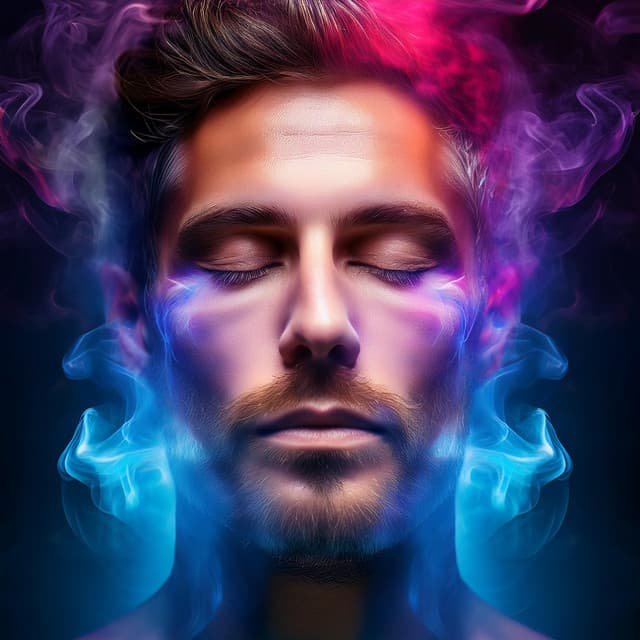 Meditación Profunda: Armonías Para La Atención Plena - Sonidos del templo