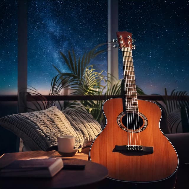 Elevated Focus: Guitar Music for Concentration - Some Guitar Music