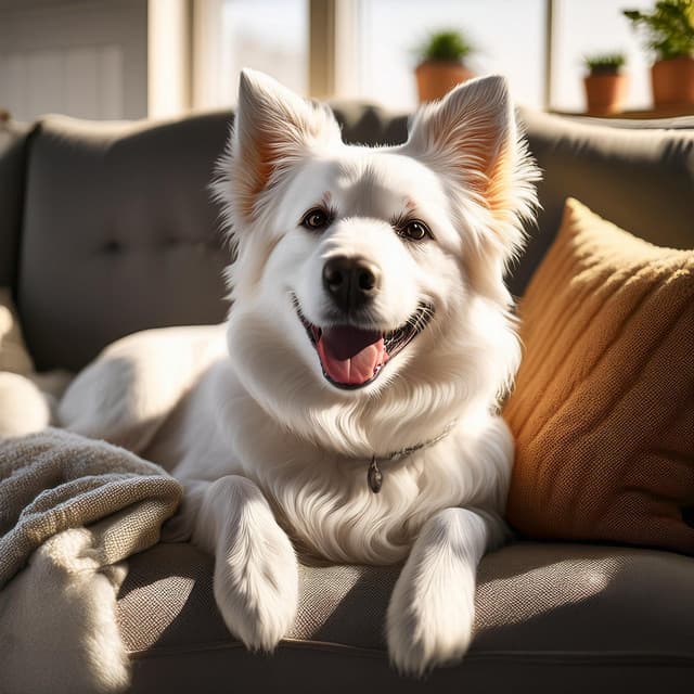 Calma Canina: Música Para El Ocio De Los Perros - Tipo de ritmos