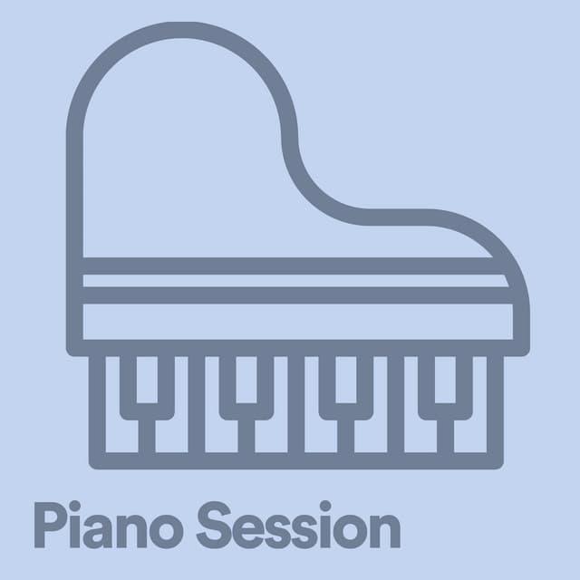 Piano Session - Musica Jazz Instrumental