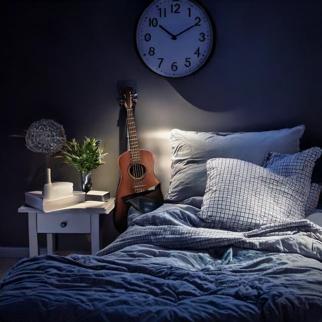 Nighttime Comfort: Sleep Orchestra - Neurofeedback Therapy