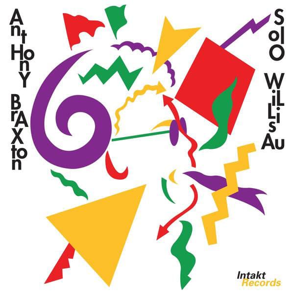 Solo Willisau - Anthony Braxton