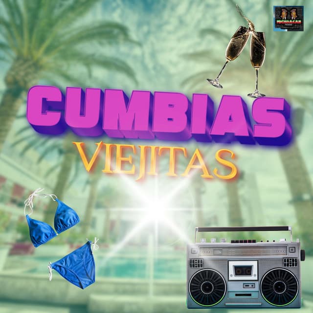 Cumbias Sabrosas - Cumbia Sensual