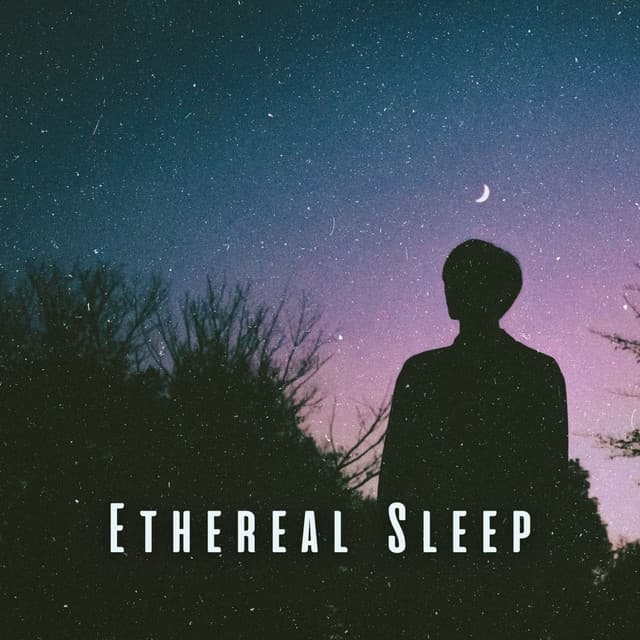 Ethereal Sleep: Ambient Sounds of Nature for Deep Rest - Naturevibe
