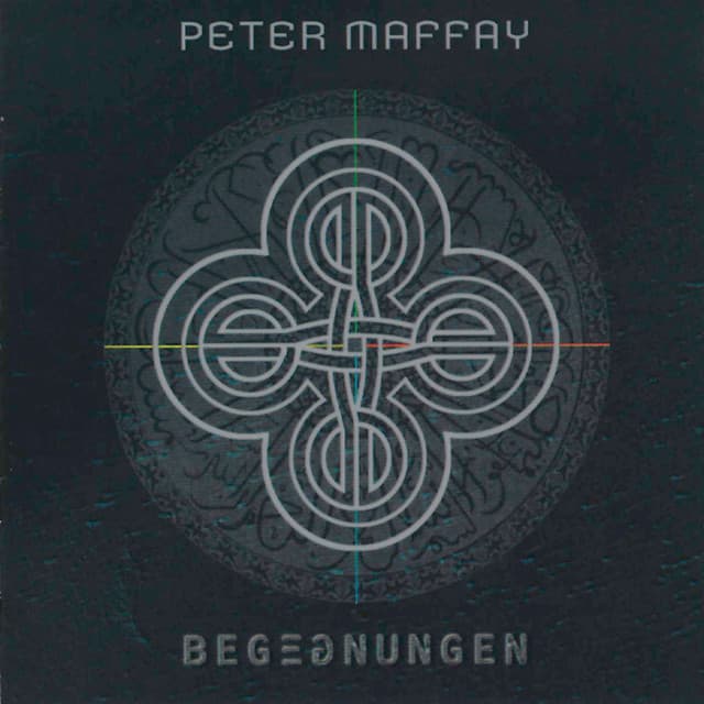 Begegnungen - Peter Maffay