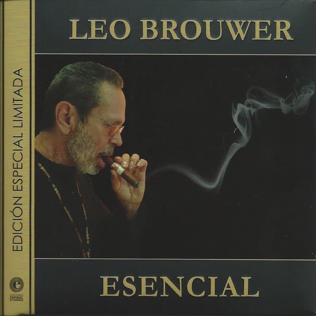 Esencial - Leo Brouwer