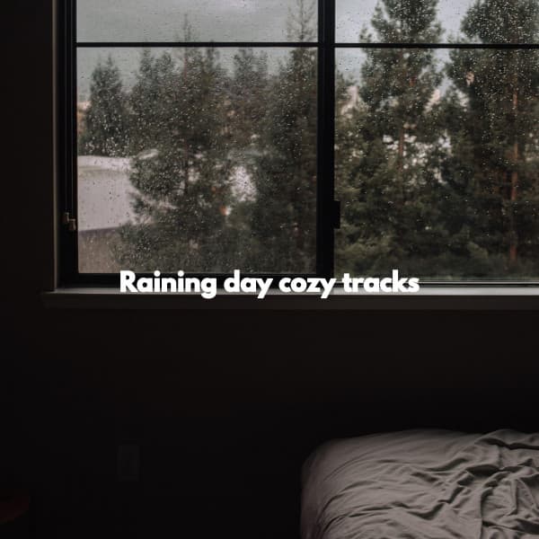 Raining day cozy tracks - Música para Concentrarse