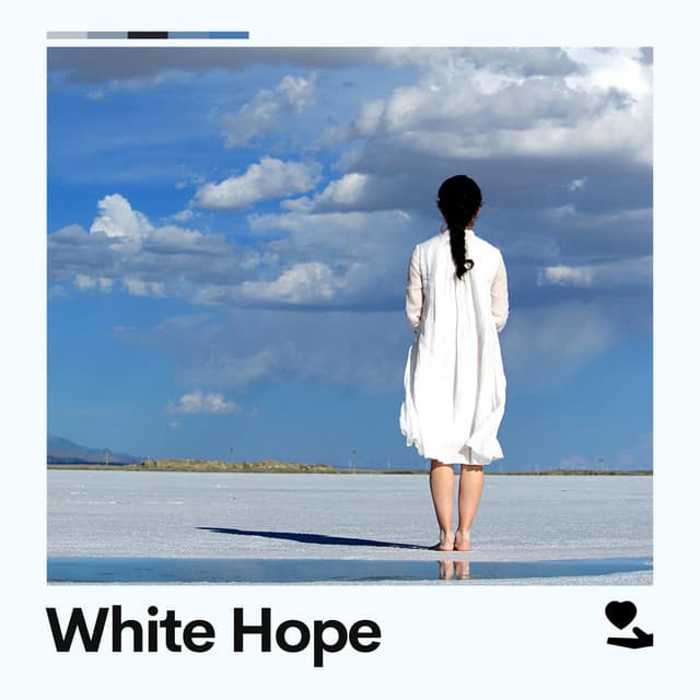 White Hope - White Noise for Babies
