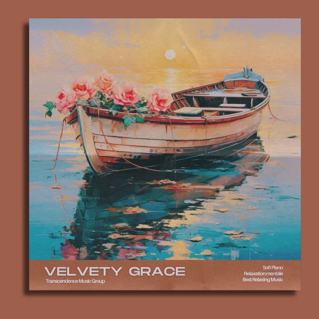 Velvety Grace - Best Relaxing Music
