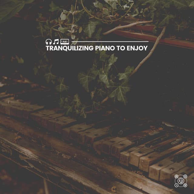 Tranquilizing Piano to Enjoy - Piano Piano